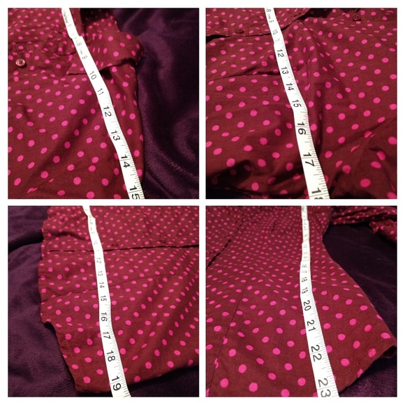 The Limited button down shirt - Picture 2 of 5